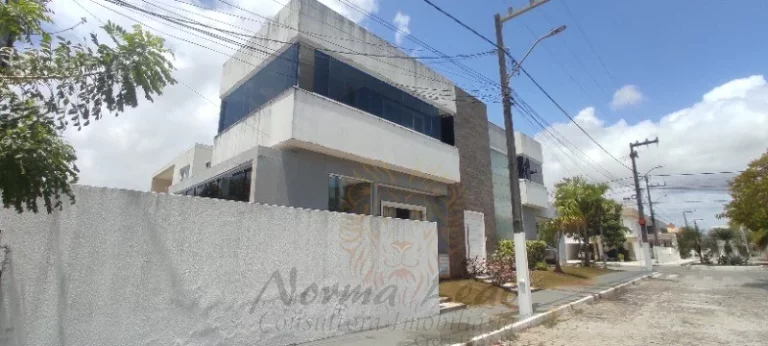Imagem Casa de ALTO PADRÃO na Aruana em Aracaju, Sergipe/SE. Condomínio Costa Marina.
