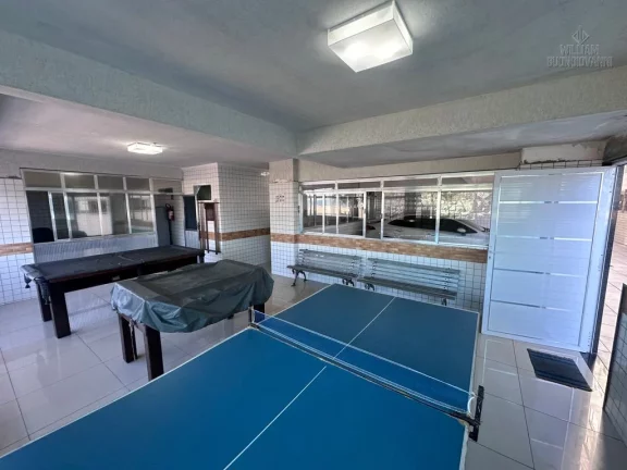 Imagem Apartamento 2 quartos - Bairro Gulhermina - Predio Frente MAR