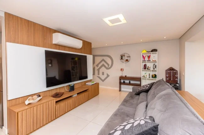 Imagem Apartamento garden para venda com 3 quartos, 165m²