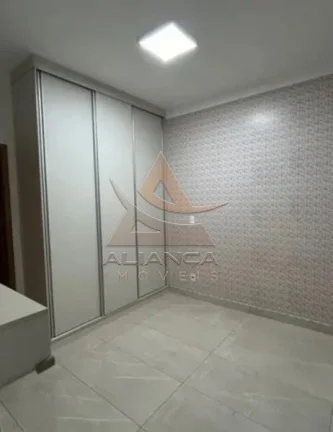 Imagem Casa Condomínio - Ribeirão Preto - Portal da Mata