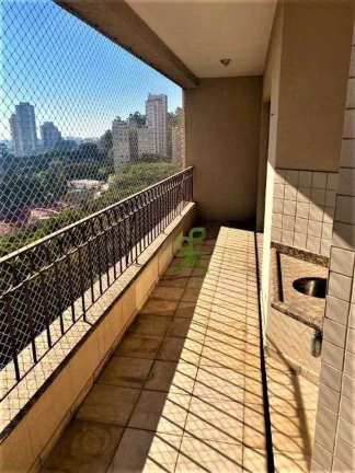 Imagem Apartamento com 4 dormitórios à venda, 150 m² por R$ 900.000,00 - Jardim Monte Kemel - São Paulo/SP