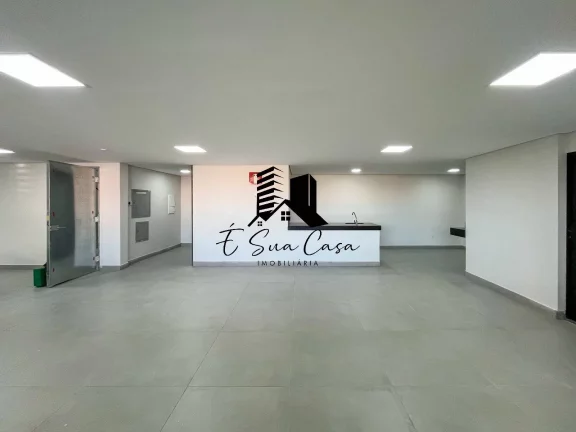 Imagem Apartamento a Venda 03 Quartos Bairro Caiçaras Belo Horizonte MG