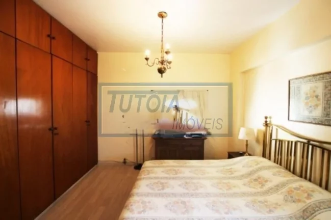 Imagem APARTAMENTO À VENDA NO PARAISO, SÃO PAULO