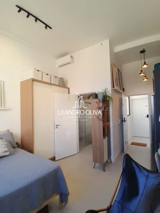 Imagem Condomínio Lexy Boulevard Vila Clementino - Vende se Loft com Potencial | Vila Clementino - SP