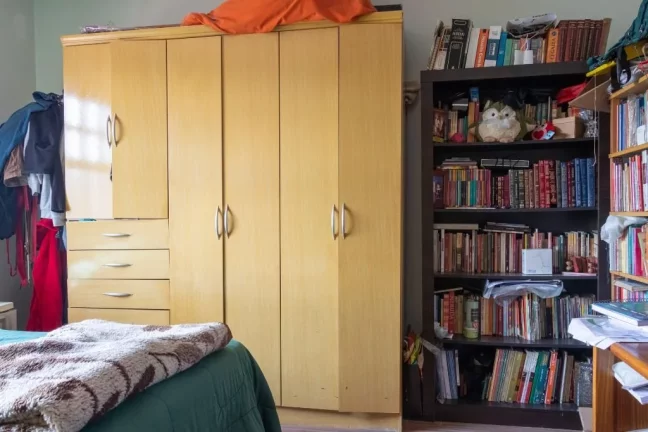 Imagem Casa Sobrado 4 Dormitórios 1 Suíte, 200 m² - Jardim Aeroporto / - São Paulo/SP - CA23038