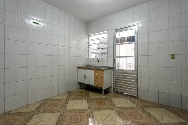Imagem CASA RESIDENCIAL em Diadema - SP, Canhema