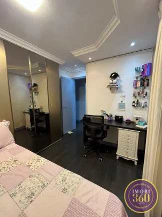 Imagem Apartamento à Venda em Vila Regente Feijó, São Paulo - SP