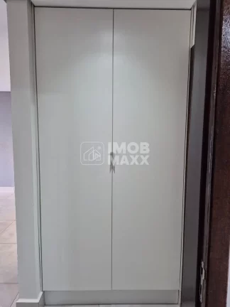 Imagem Casa Venda DFSobradinho II Setor Oeste 3 quartos 2 Suítes 4 banheiros porcelanato armários cooktop forno elétrico sugar portão eletrônico alarme cerca elétrica