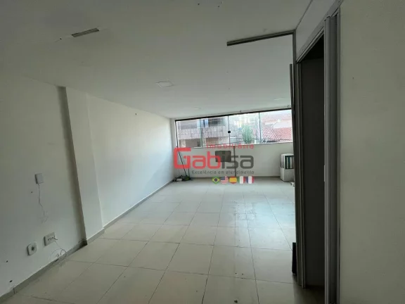 Imagem Sala à venda, 30 m² por R$ 220.000,00 - Centro - Cabo Frio/RJ