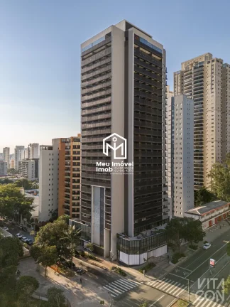 Imagem On Florida Studio no Brooklin Paulista - São Paulo