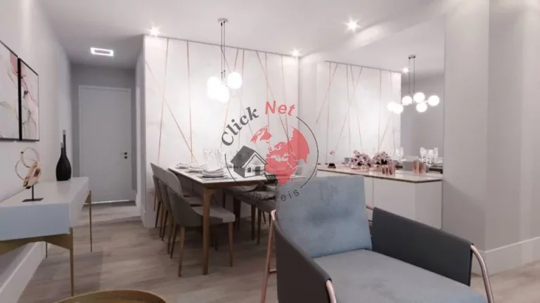 Imagem Apartamento com 3 dormitórios e 2 vagas à Venda no bairro Barcelona em São Caetano do Sul