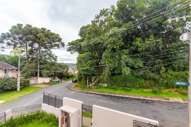 Imagem Residência esquina Vista Alegre 3 suítes