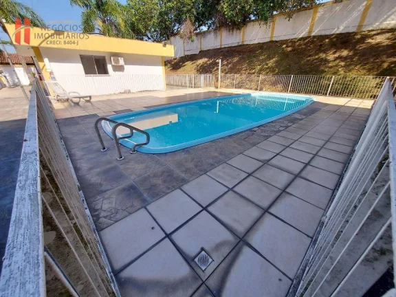 Imagem APARTAMENTO MODERNO de 2 quartos à venda ou para alugar em Jardim Primavera - Duque de Caxias/RJ