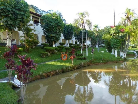 Imagem Hotel à venda, 3000 m² por R$ 25.000.000,00 - Aldeia Ivoturucaia - Franco da Rocha/SP