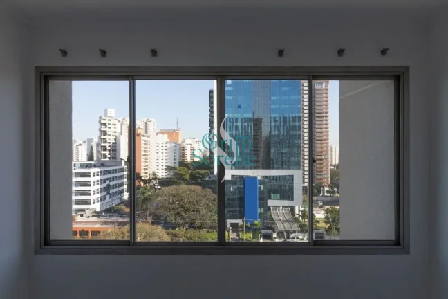 Imagem Apartamento à Venda no Campo Belo - São Paulo/SP.