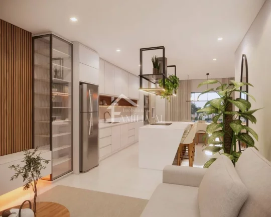 Imagem Sobrado Geminado no Bom Retiro com 175m²