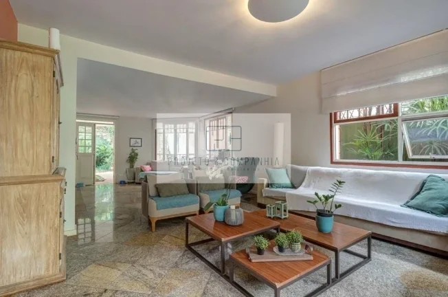 Imagem Casa de Vila em Alto da Boa Vista - São Paulo