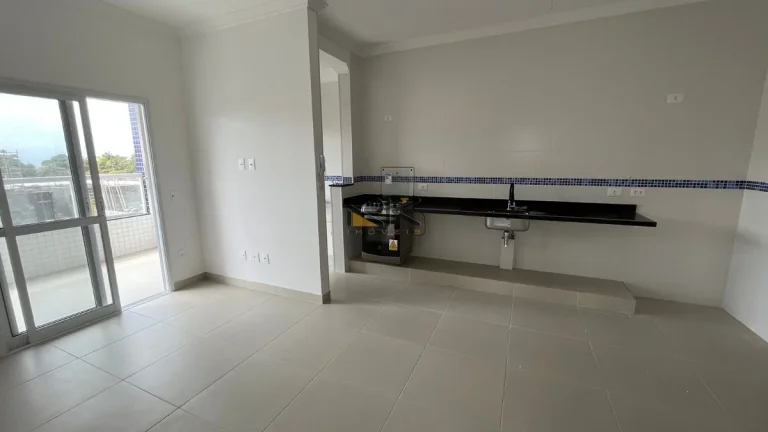 Imagem APARTAMENTO NAS TONINHAS COM 2 DORMITÓRIOS SENDO 1 SUÍTE,SALA 2 AMBIENTES,VARANDA GOURMET COM CHURRASQUEIRA