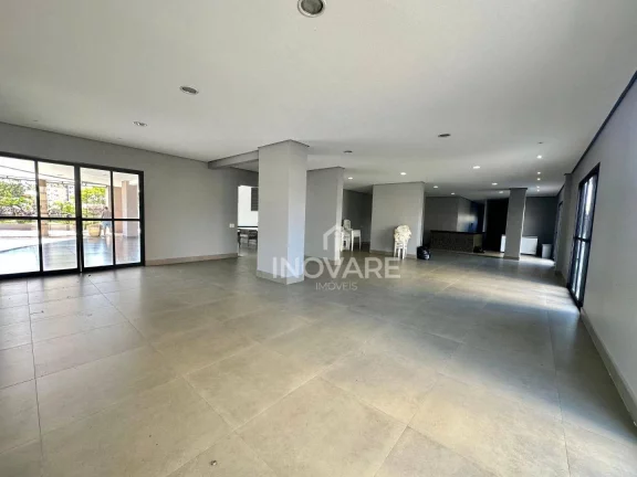 Imagem Apartamento com 2 dormitórios à venda, 80 m² por R$ 500.000,00 - Setor Nova Aurora - Itumbiara/GO