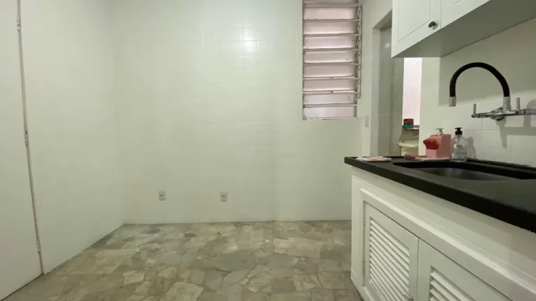 Imagem Apartamento à venda no bairro Centro Histórico - Porto Alegre/RS