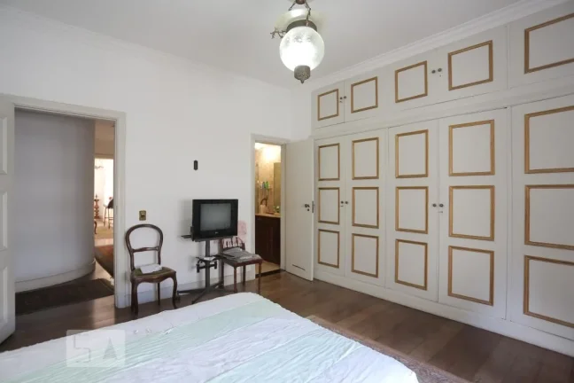 Imagem Apartamento à Venda - Copacabana, 4 Quartos, 360 m2