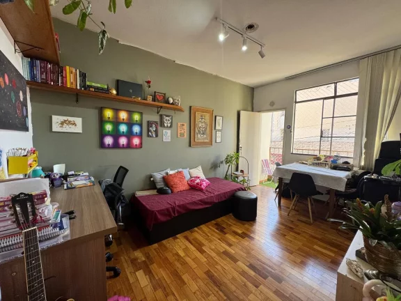Imagem Apartamento 3 quartos - Carmo