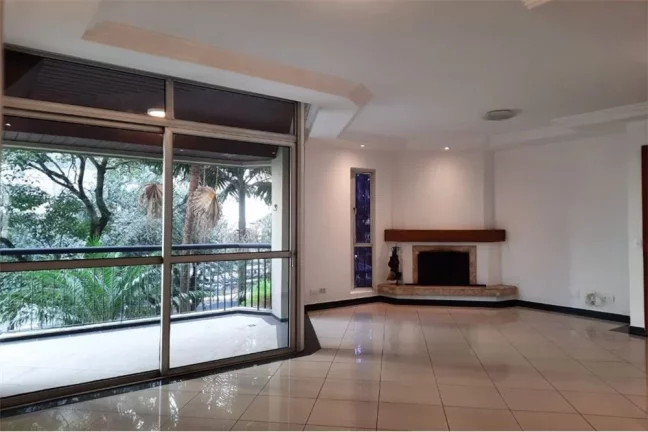 Imagem APARTAMENTO RESIDENCIAL em São Paulo - SP, Campo Belo