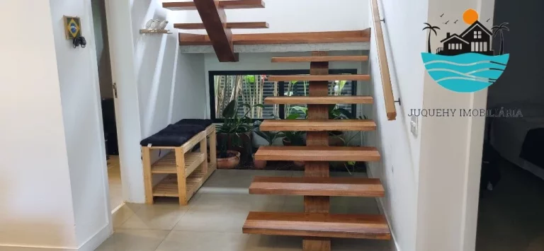 Imagem Praia de Juquehy Casas Para Alugar com, 6 suítes, piscina, a 150m da praia - Acomodação 16 pessoas | Juquehy Imobiliária