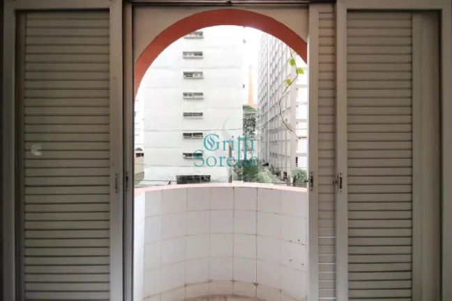 Imagem Apartamento à Venda em Pinheiros - São Paulo/SP.