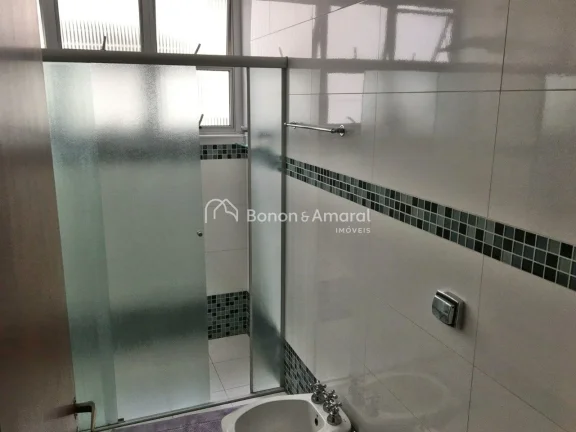 Imagem Apartamento à venda, 189m², 3 dormitórios, 1 suíte, no Cambuí