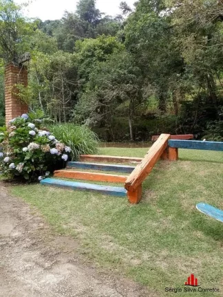 Imagem Casa a Venda no Centro de Santo Antonio do Pinhal.