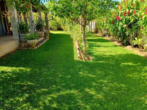 Imagem Chácara à Venda 1.000m² - Caguassu Sorocaba
