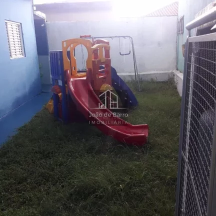 Imagem Ponto à venda, 400 m² por R$ 721.000,00 - Jardim Anhangüera - São Paulo/SP