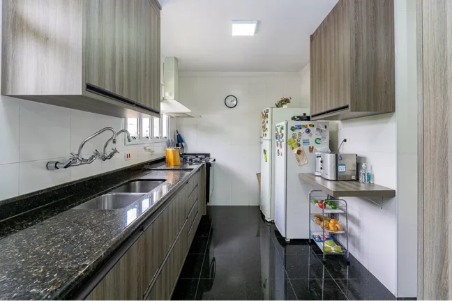 Imagem CASA RESIDENCIAL em São Paulo - SP, Planalto Paulista