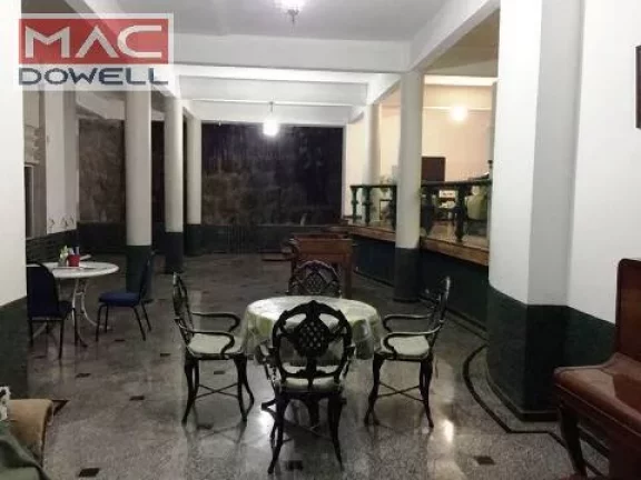 Casa de 500 m² / 4 Quartos - VENDA - Copacabana/RJ