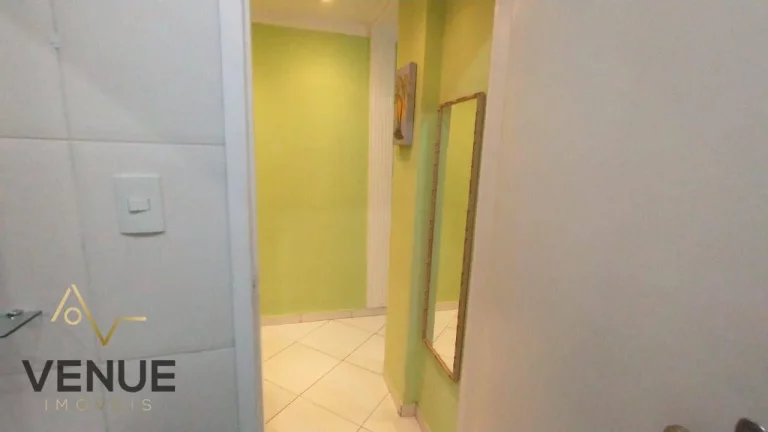 Imagem Apartamento com 2 dormitórios à venda, 79 m² por R$ 318.050,00 - Parque Mandaqui - São Paulo/SP