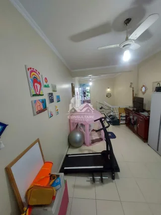 Imagem Casa 4 dormitorios, Aparecida, Santos R$ 1.1 mi, Cod: 24602 MMD