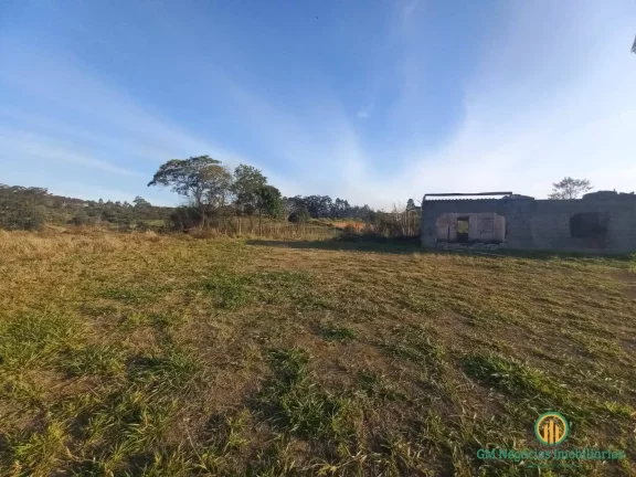 Imagem Área Industrial frente para a nova duplicada Rodovia Bungiro Nakao, Cotia