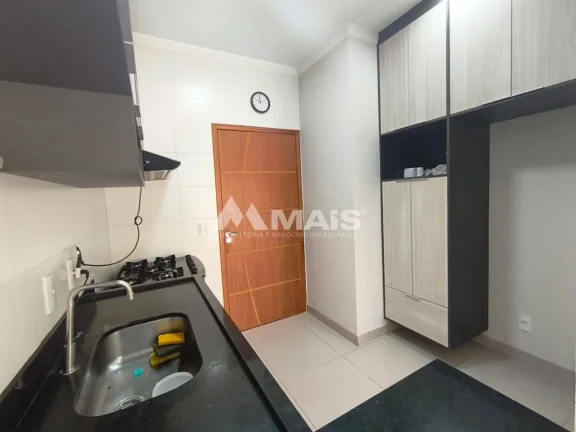 Imagem Casa Condomínio Montonee