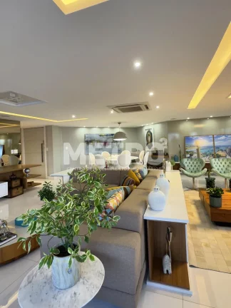 Imagem Apartamento à venda no Edf. Samambaia com 4 quartos, Planejados, PETROLINA - PE