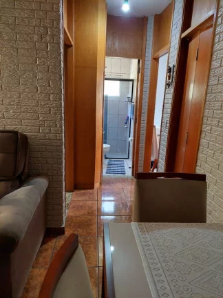 Imagem Apartamento bem localizado no Jardim nove de Julho