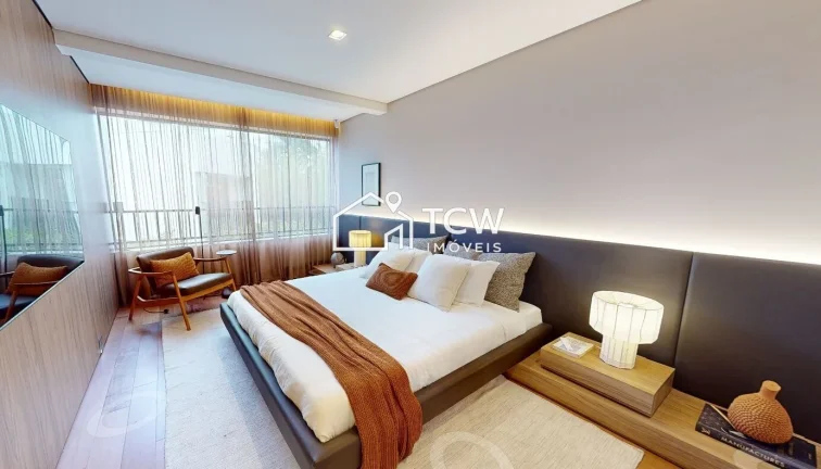 Imagem Apartamento à venda no bairro Jardins - São Paulo/SP, Zona Sul