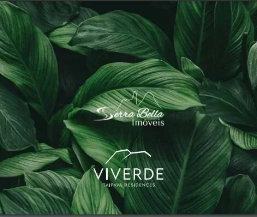 Imagem Casa Linear de Alto Padrão em Itaipava, Petrópolis/RJ