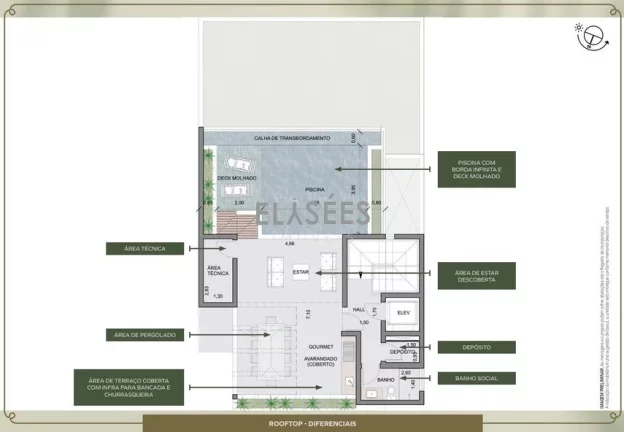 Imagem Casa De Condomínio RESIDENCIAL em SÃO PAULO - SP, PLANALTO PAULISTA