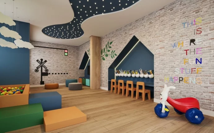 Imagem Apartamento à venda em São Paulo-SP, Alto de Pinheiros, 1 quarto, 1 suíte, 1 banheiro, 39 m² - Condomínio Welconx Alto de Pinheiros.