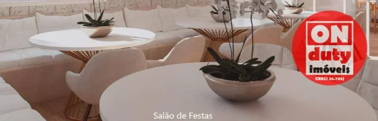 Imagem Lançamento Apartamento com 1 suíte à venda, 37 m² a partir R$ 363.000 ,00 - Santos/SP