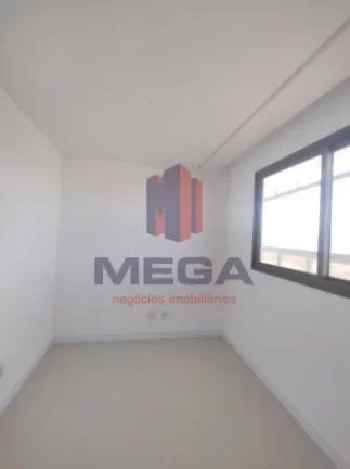 Imagem Apartamento alto padrão em Itapuã