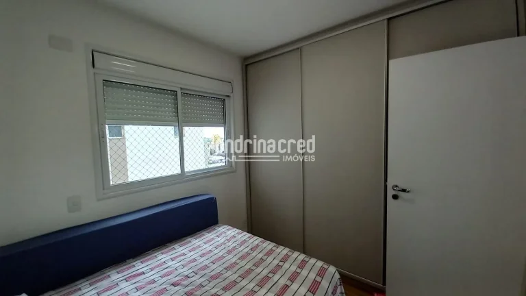 Imagem Apartamento à venda, Maison Zenith, Andrade, Londrina, PR