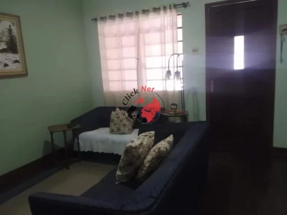 Imagem Terreno com 2 casas à venda no bairro Baeta Neves em São Bernardo