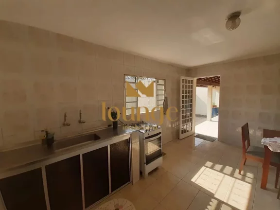 Imagem Casa à venda em Vila Haro Zona leste - Sorocaba/SP